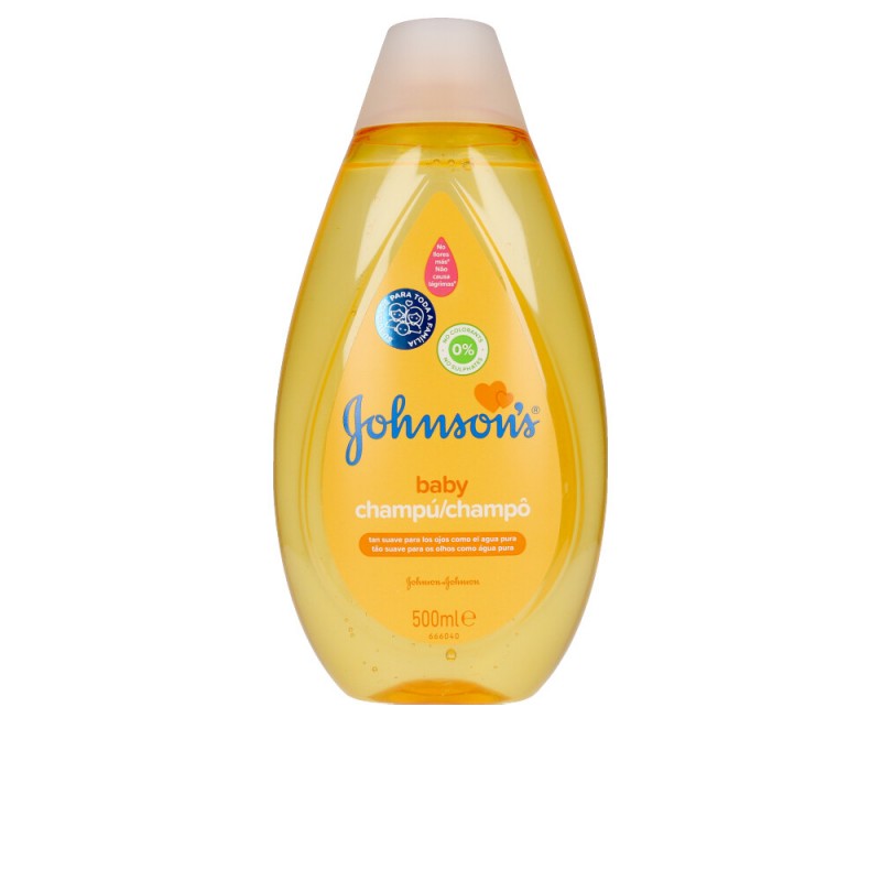 Johnson Ch Clasico 500ml