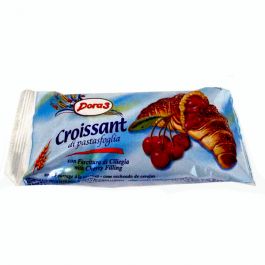 Dora Croissant Cherry