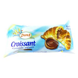 Dora Croissant Chocolate
