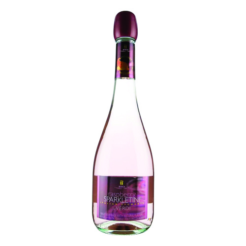 Verdi Raspberry Sparkletini 750 Ml