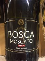 Toselli White Sparkling