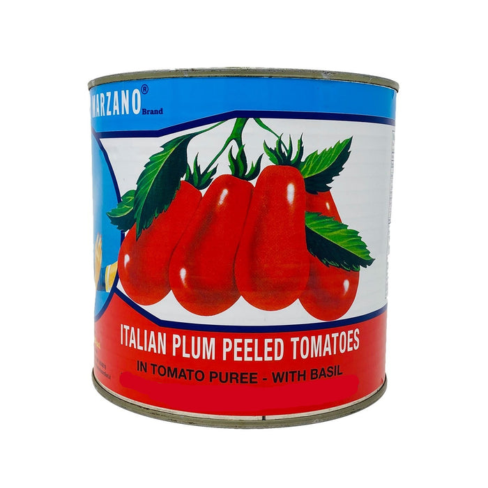 La Bella San Marzano Italian Peeled Tomatoes, 28 Oz