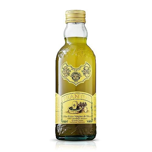 バルベラ Barbera Frantoia Extra Virgin Olive Oil 500ml