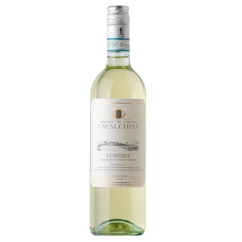 Cavalchina Bianco Di Custoza
