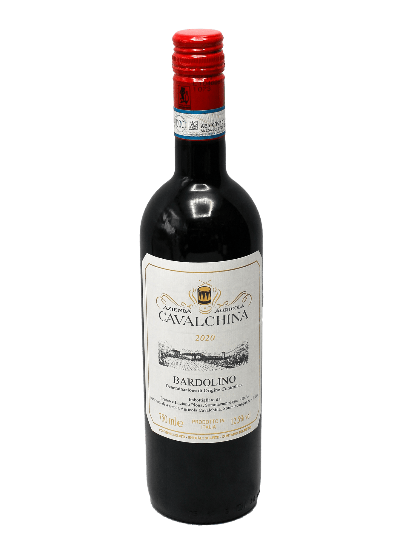 Cavalchina 2023 Bardolino