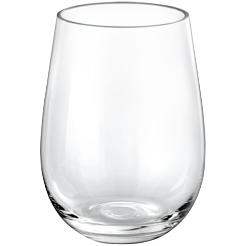Borgonovo Vaso Ducale 520 Ml