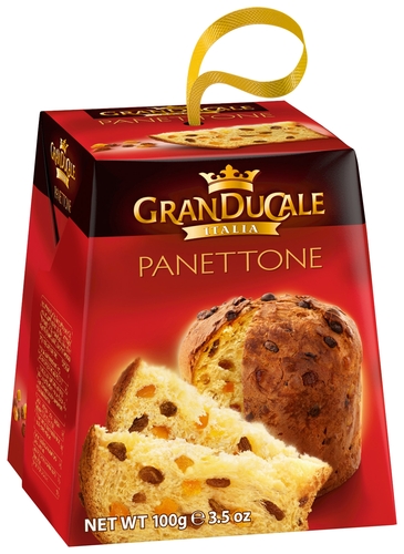 Granducale Min Panettone