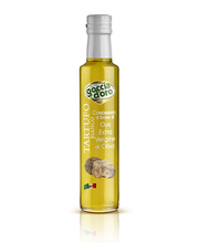 Goccia D'oro Ekstra Väärisoliiviõli, Trühvli 250 Ml