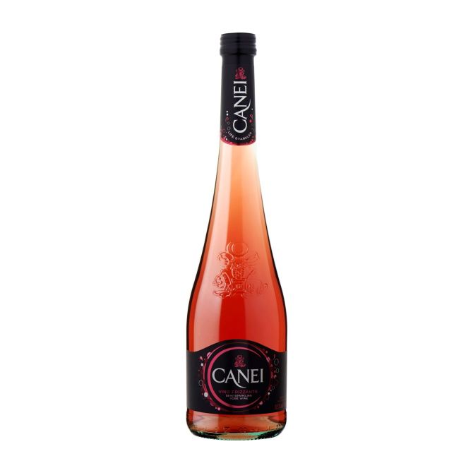 Canei Rosé 75 Cl