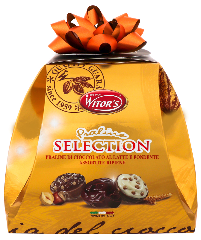 Ekom Witor's Цук Selection 300г