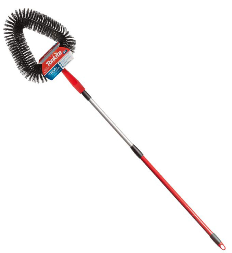 Arix Tonkita Cobweb With Extendable Handle