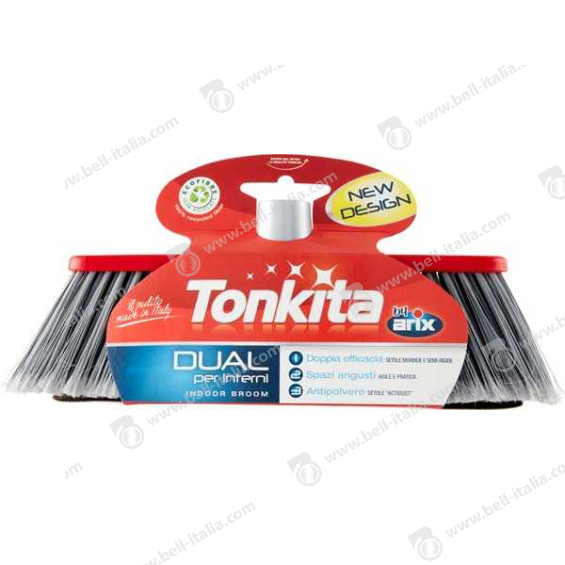 Tonkita Scopa Dual Tk 625