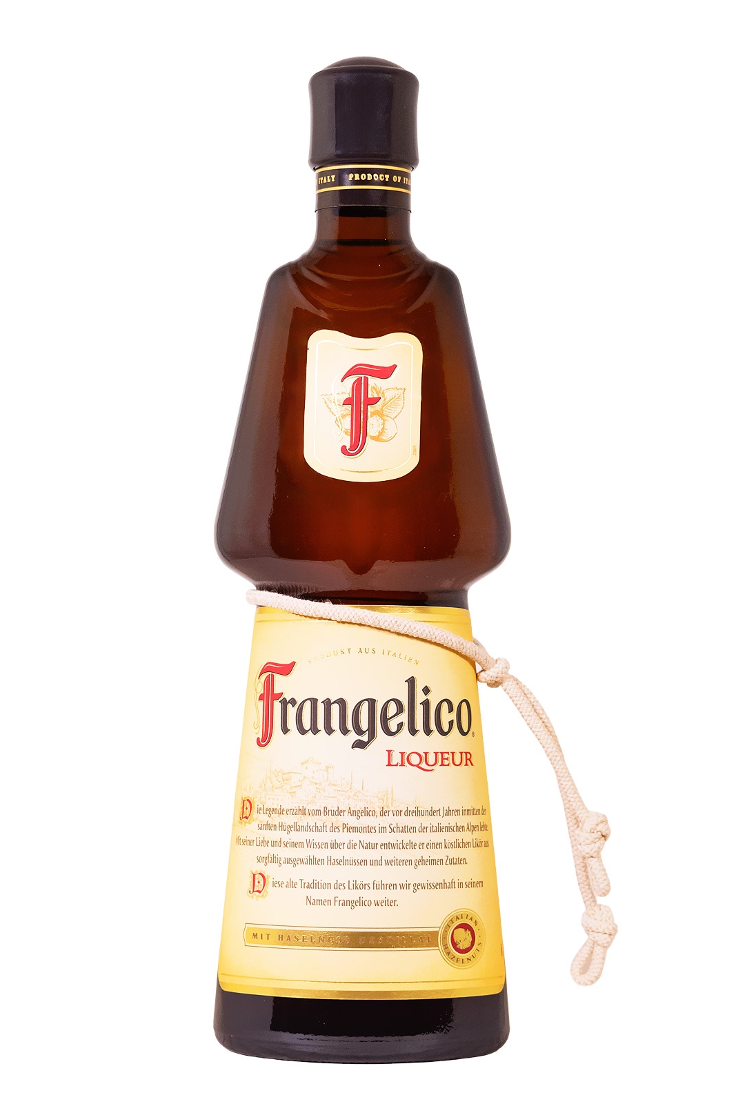 Frangelico Hazelnut Liqueur, 700 Ml