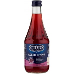Cirio Aceto Di Vino Rosso