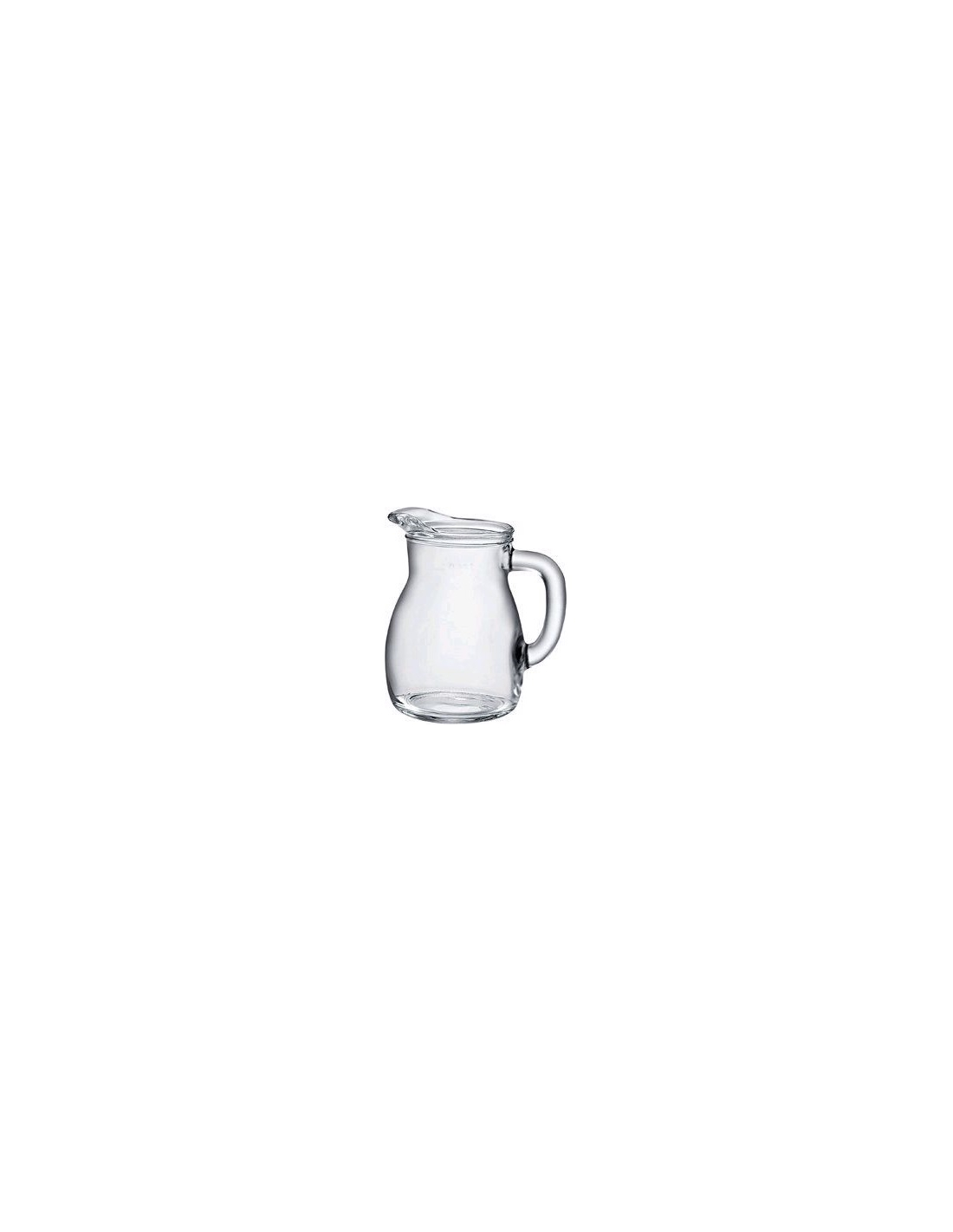 Bormioli Rocco Bistro 0,25l Kaadin