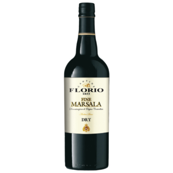 Florio Dry Marsala