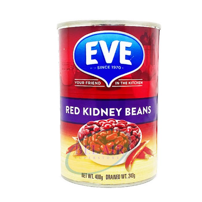 brands Eve Red Beans 400g