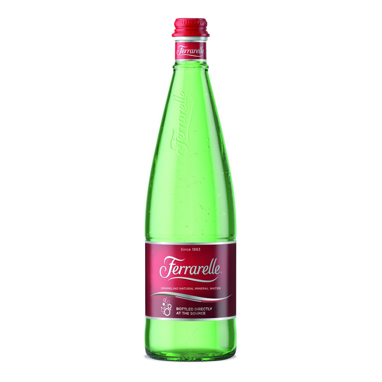 Ferrarelle Sparkling Mineral Water