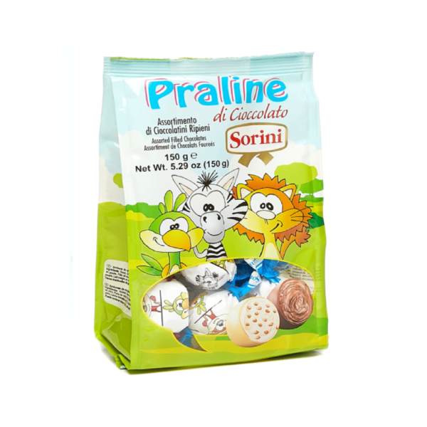 Sorini Sorinette Safari 150g