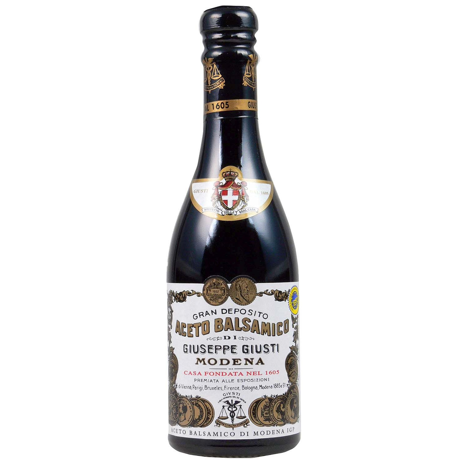 Giuseppe Giusti Balsamic Vinegar 8 Year