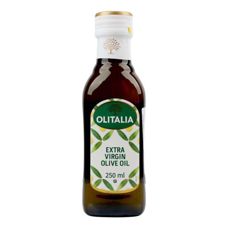 Olitalia Extra Virgin Olive Oil, 250 Ml