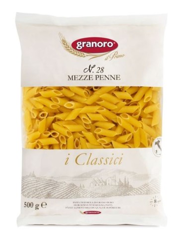 Granoro Grnoro Mezze Penne