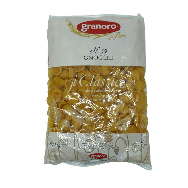 Granoro Gnocchi Pasta