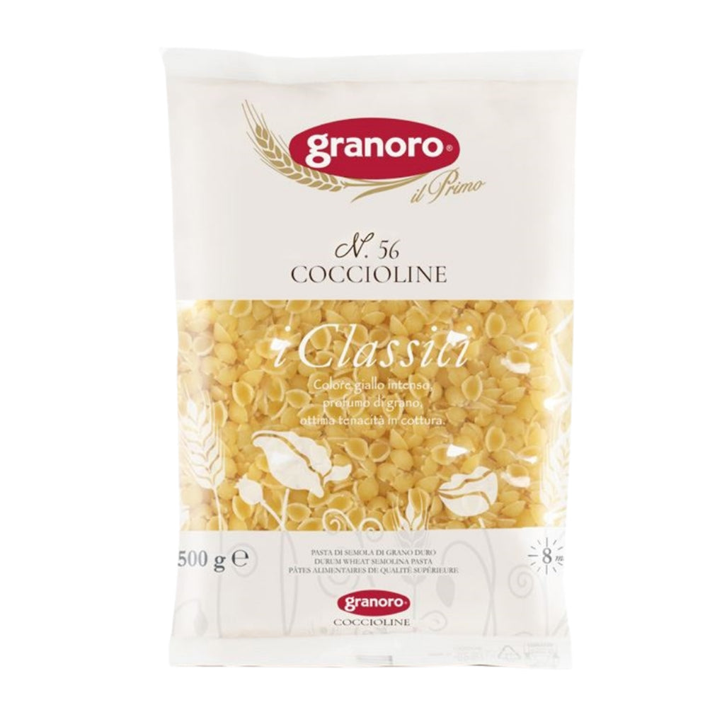 Granoro Coccioline Pasta #56, 1.1lb