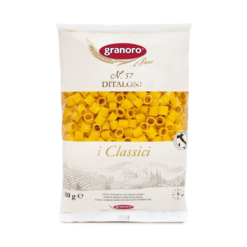 Granoro Ditaloni #57