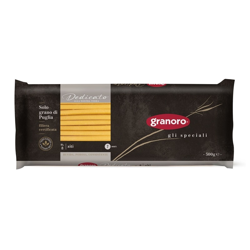 Granoro Ziti # 8