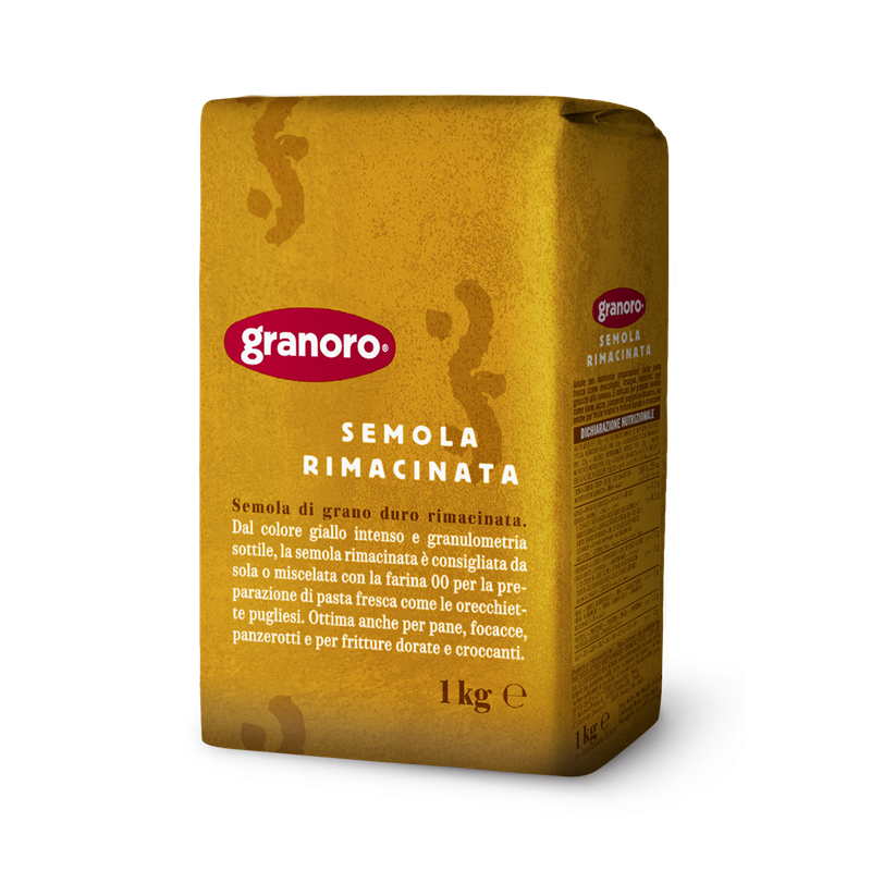 Granoro Semolina