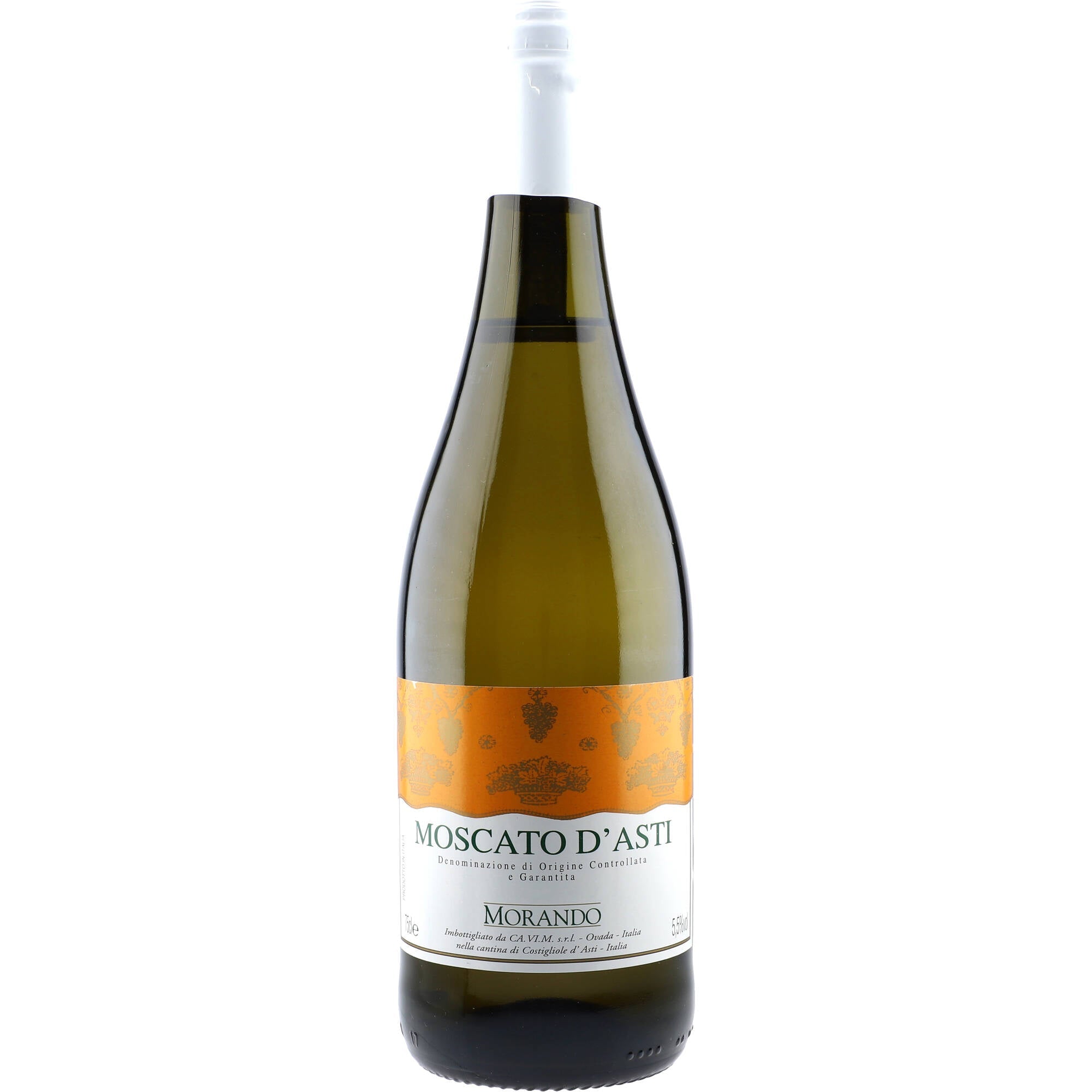 Nielsen Discount Morando Moscato d'Asti