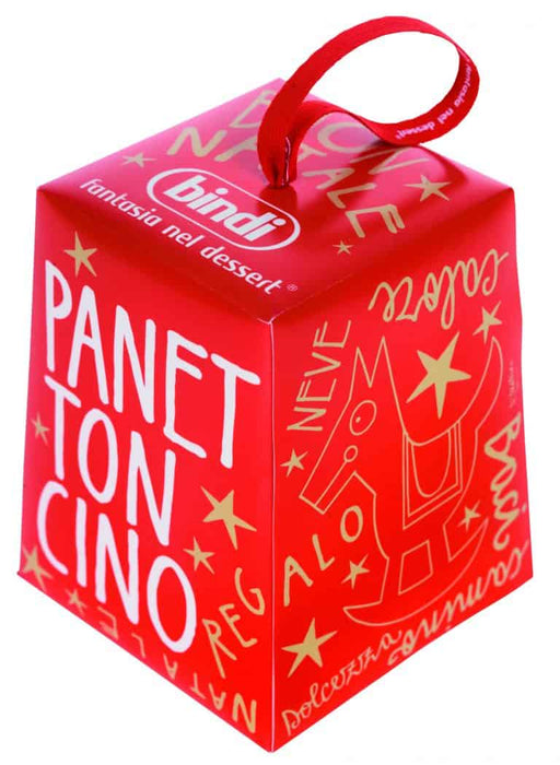 Bindi Mini Panettone