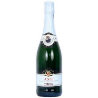 Hausmarke by brabanat Spumante Asti DOCG Arduini (0,75l Flasche)