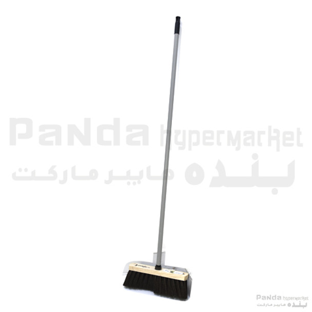 Tonkita Area Outdoor Broom No Handle