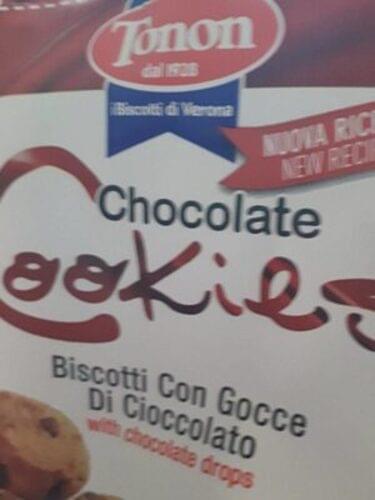 NA Chocolate Cookies