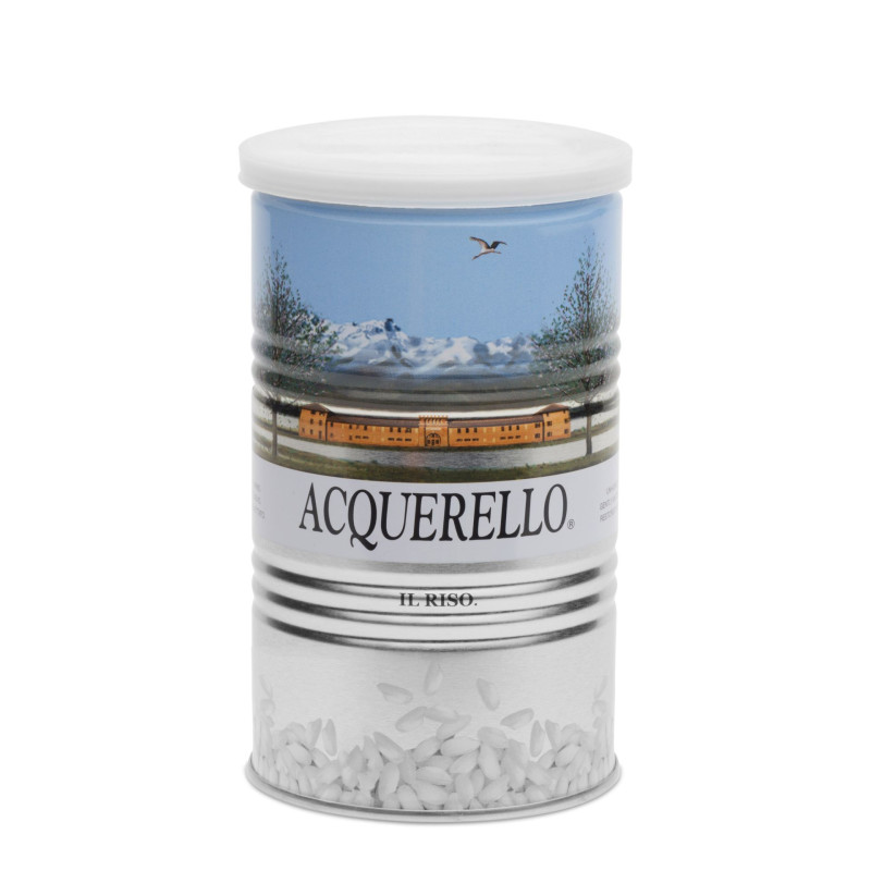 Acquerello Carnaroli 1Yr Aged Rice 500G