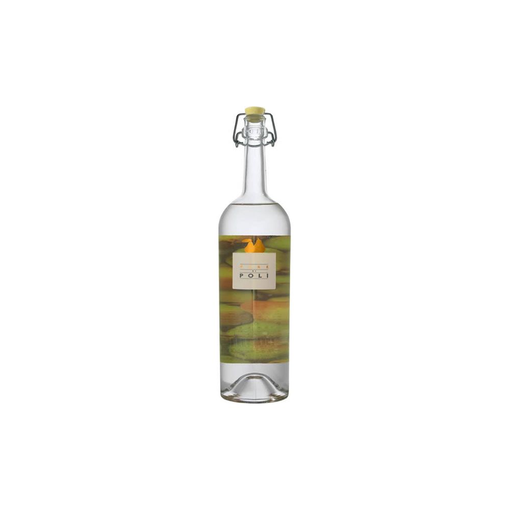 Jacopo Poli - Pere Di Poli Grappa (750ml)