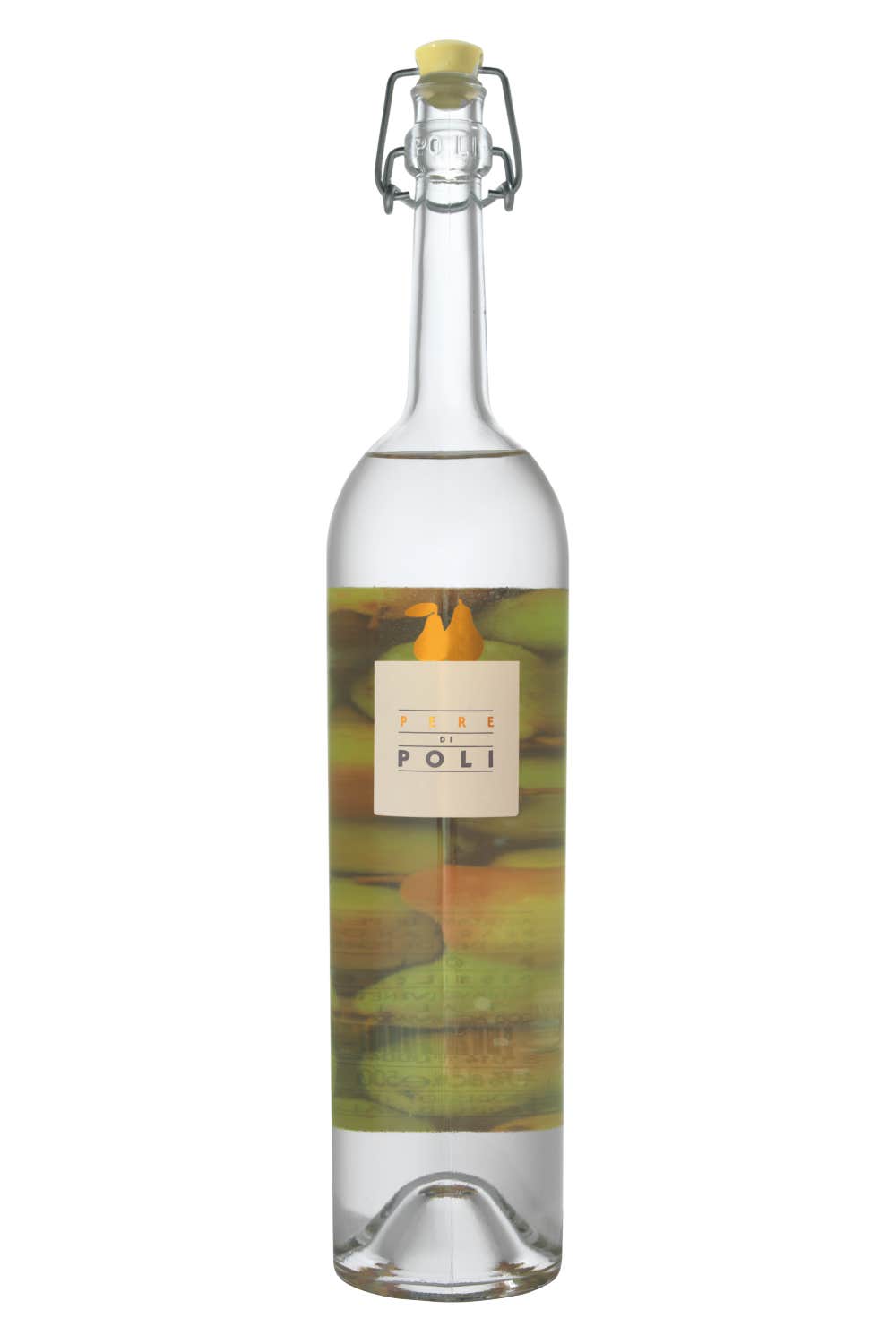 Pere Di Poli - 500 Ml
