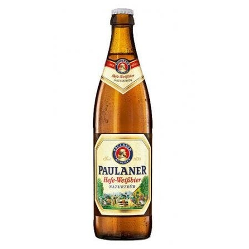 Paulaner Ale, Oktoberfest Marzen