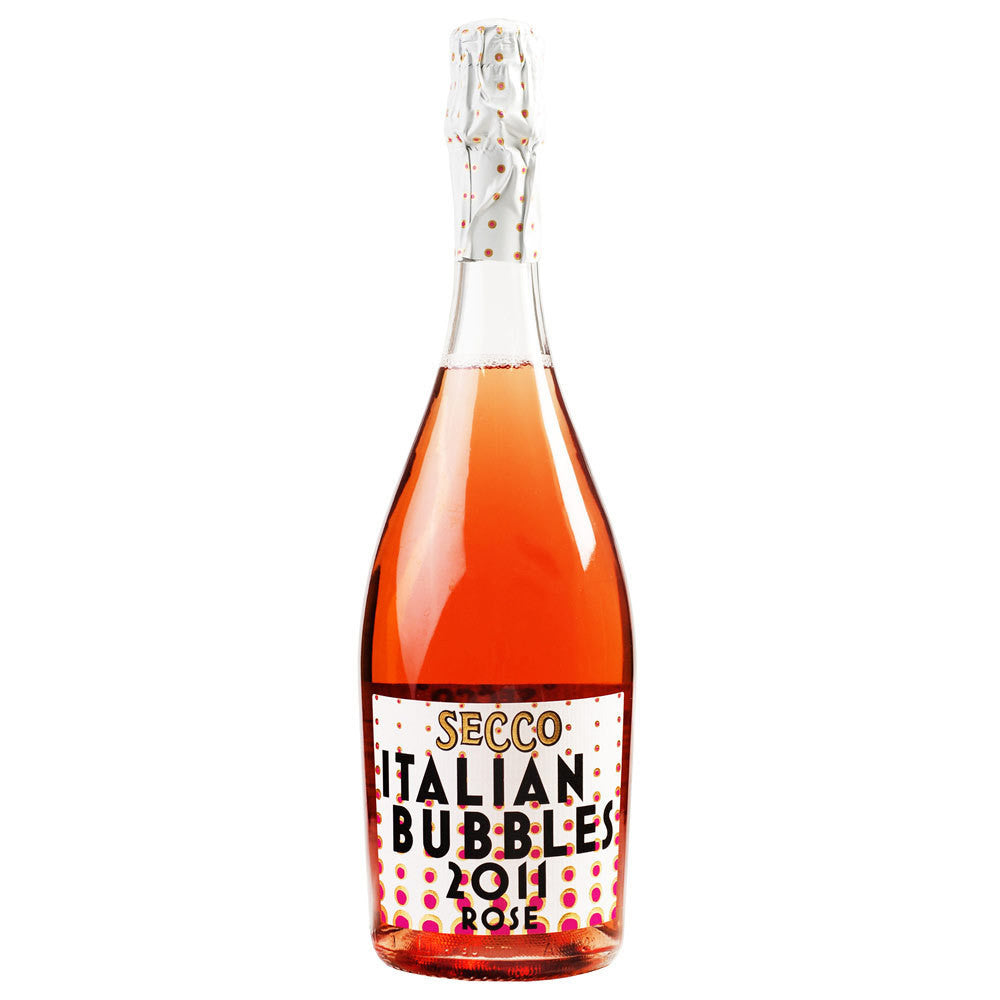 Secco Rose Sparkling