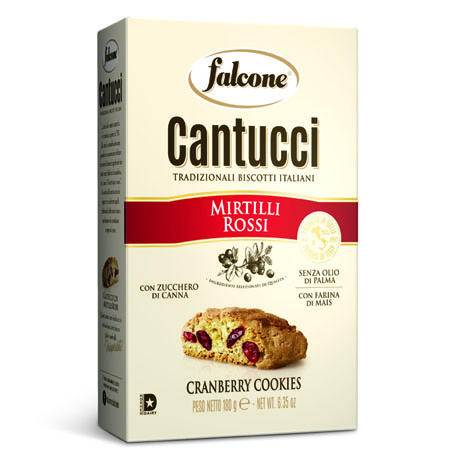 Falcone Cantucci Al Mirtillo Rosso