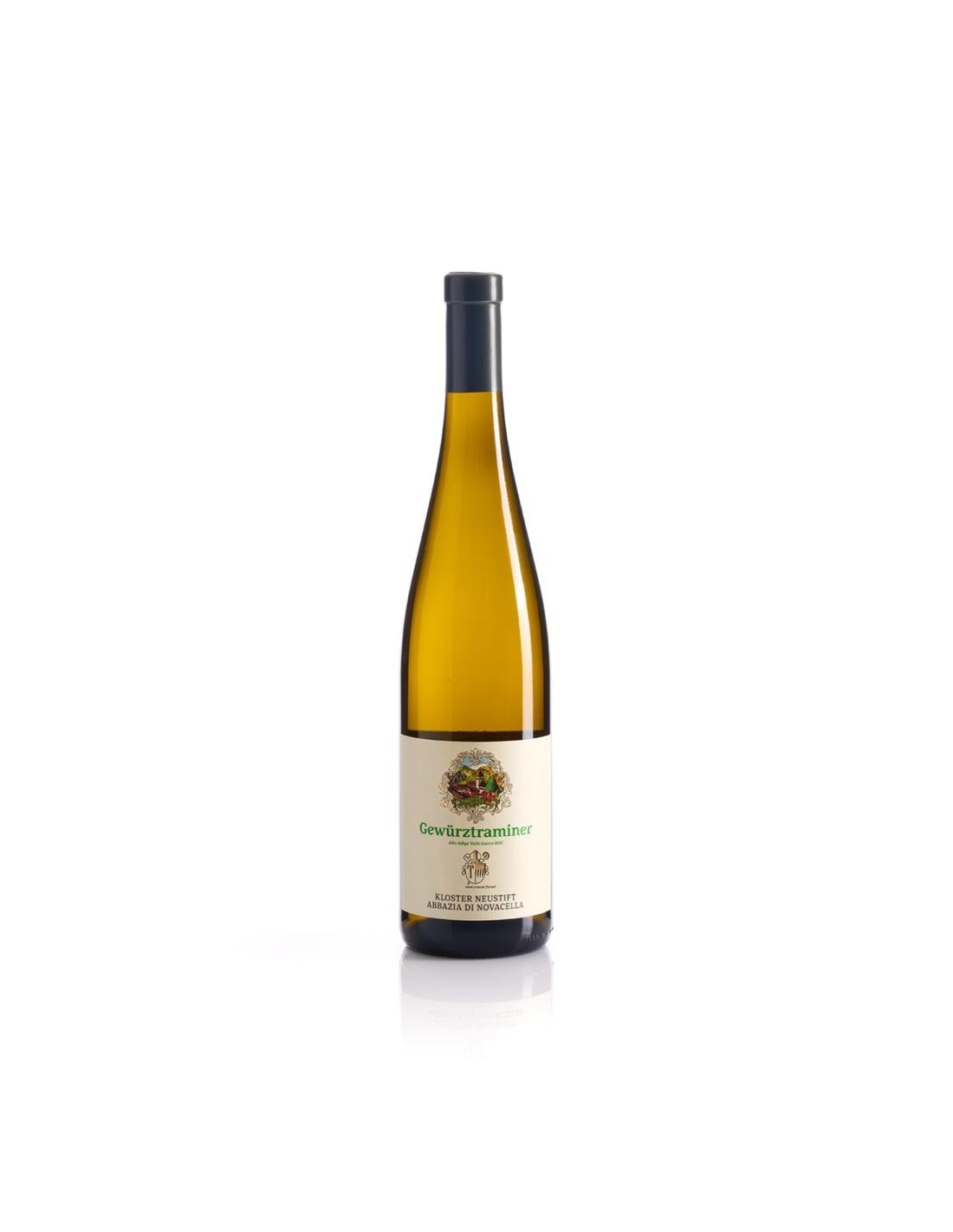 Abbazia di Novacella Gewurztraminer Alto Adige DOC