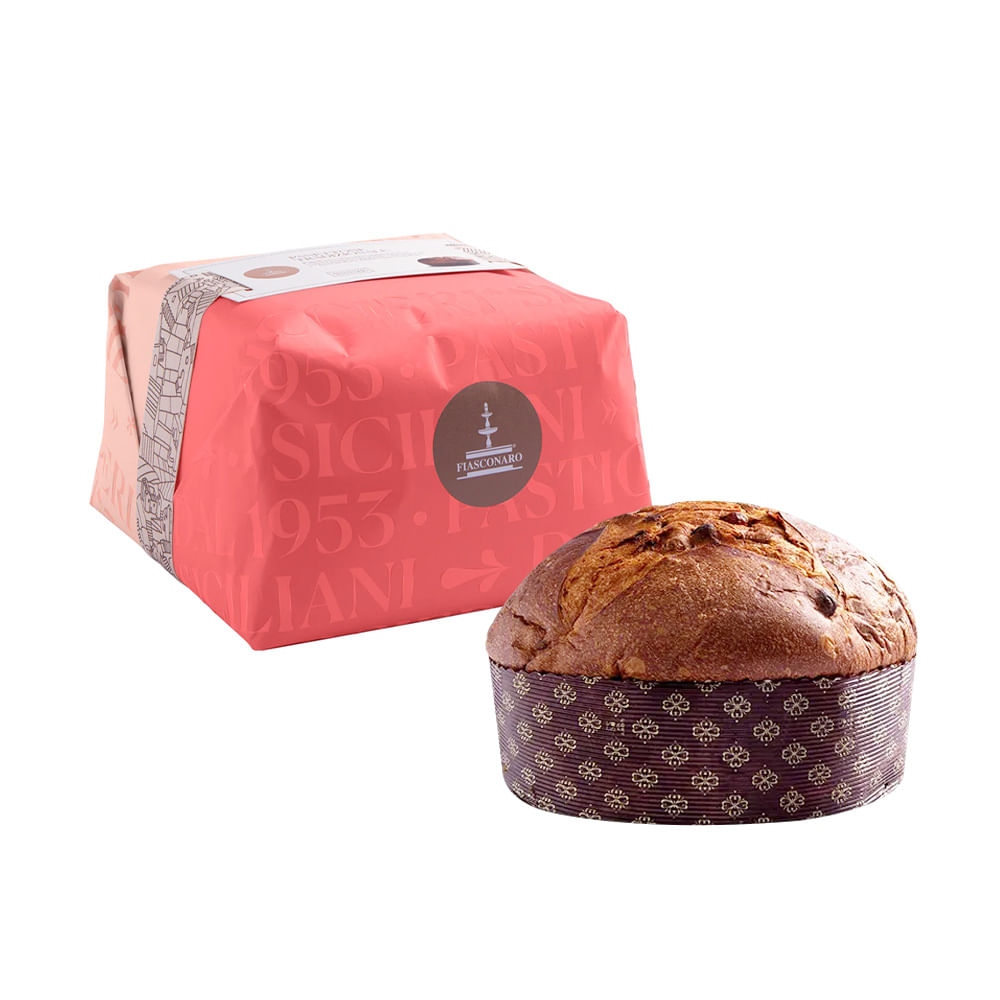 Fiasconaro Panettone Tradizionale 1kg