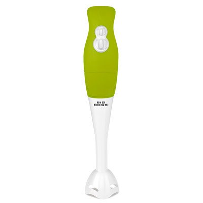 Big Boss 2-Speed Stick Blender
