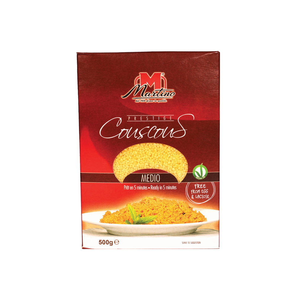 Martino Couscous 500 G