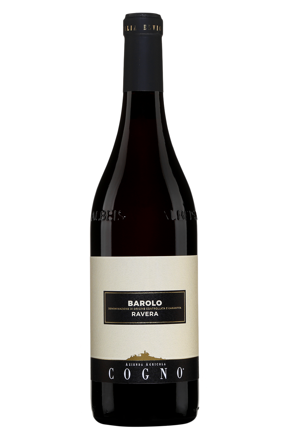 Elvio Cogno 2020 Barolo Ravera Piedmont