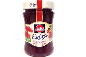 Schwartau Red Currant Fruit Spread - 12oz