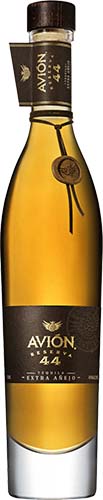 Tequila Avion Extra Anejo 44 750