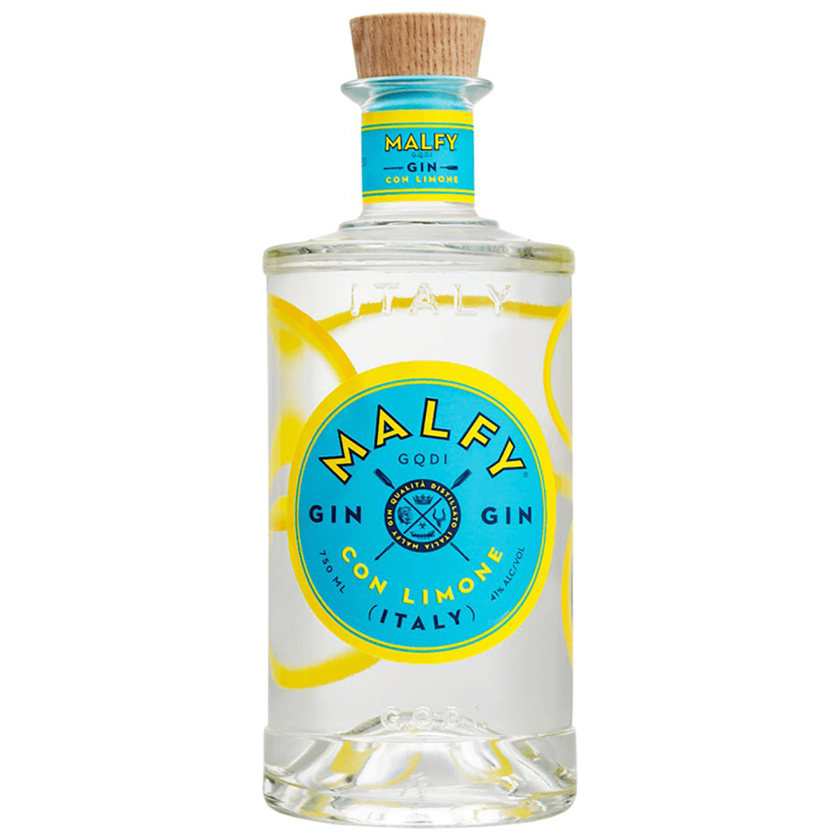 Malfy Con Limone Gin 750ML R
